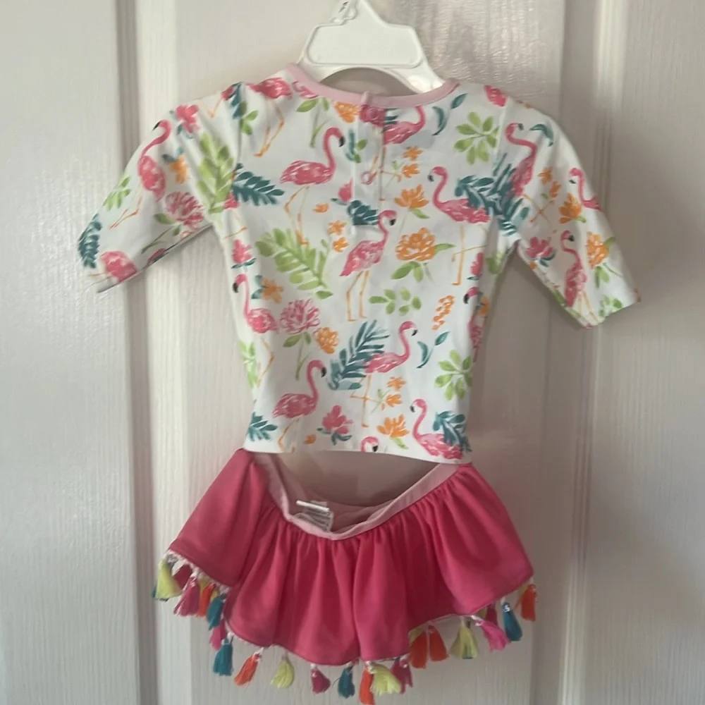 Mudpie Swim Suit